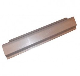 FIAT DUCATO 81-94 FRONT RIGHT DOOR THRESHOLD