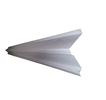 HONDA HR-V 99-05 OPRAVA PRAHOVÉHO NÁRAZNÍKA HORNÝ ČAS