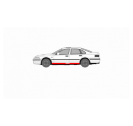 OPRAVNÁ SADA ĽAVÝCH DVERÍ HONDA ACCORD 93-, 96-