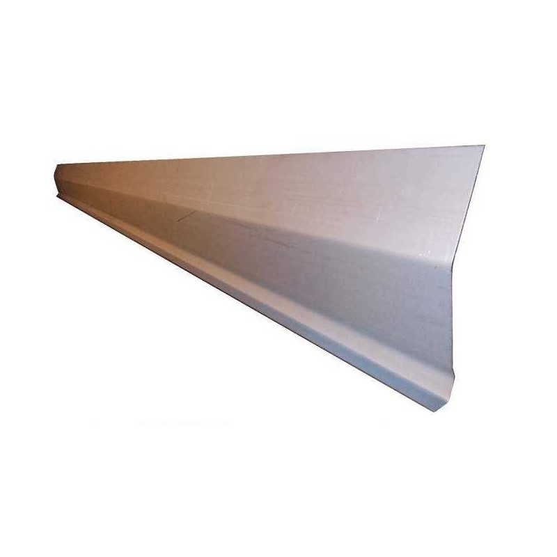 HONDA ACCORD 93-96- SILL REPAIR COVER LOWER PART HONDA ACCORD 93-96- SILL REPAIR COVER LOWER PART