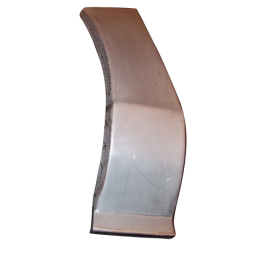 VOLKSWAGEN SHARAN 95- LEFT FENDER REPAIR KIT