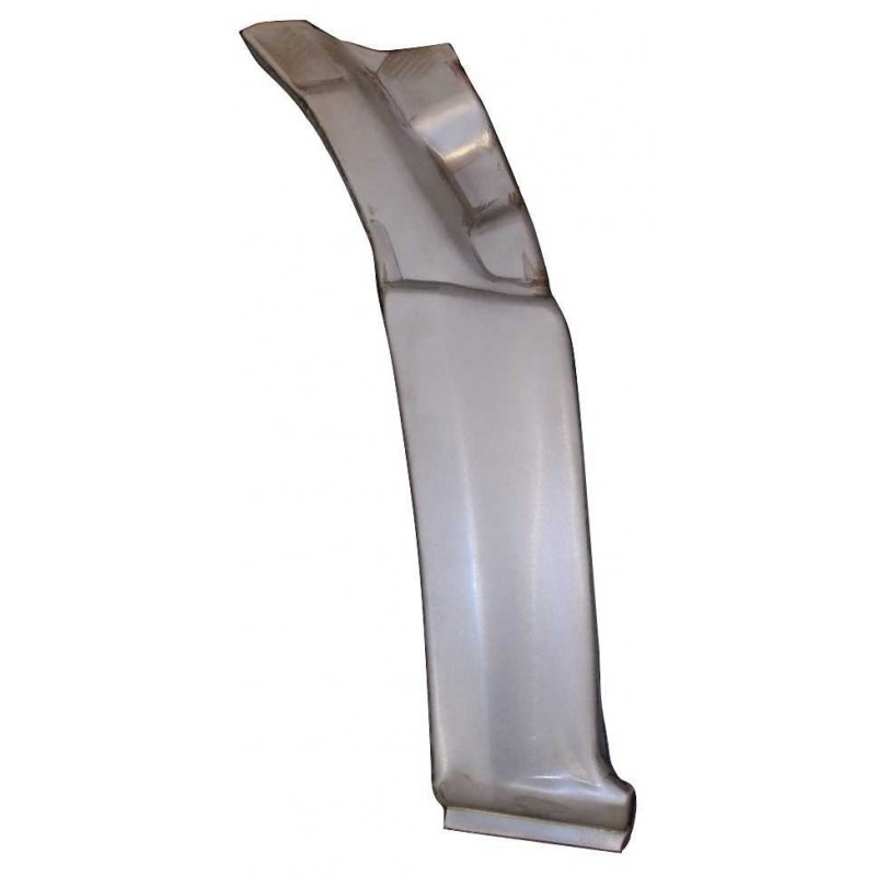 VOLKSWAGEN CRAFTER 05-17 FRONT LEFT WHEEL ARCH