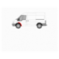 FORD TRANSIT 00-13 FRONT LEFT WHEEL ARCH