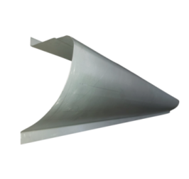 KIT REPARAȚIE PRAG STÂNGA COMPLET CITROEN C3 02-10