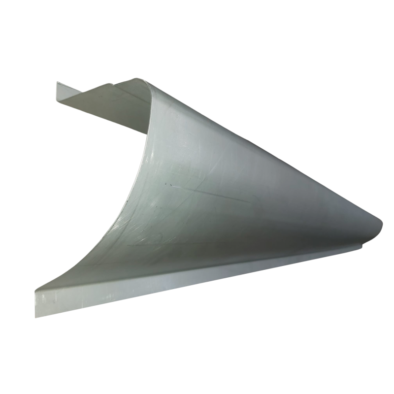 CITROEN C3 02-10 KOMPLETNÁ OPRAVNÁ SADA ĽAVÉHO PRAHOVÉHO NÁRAZNÍKA