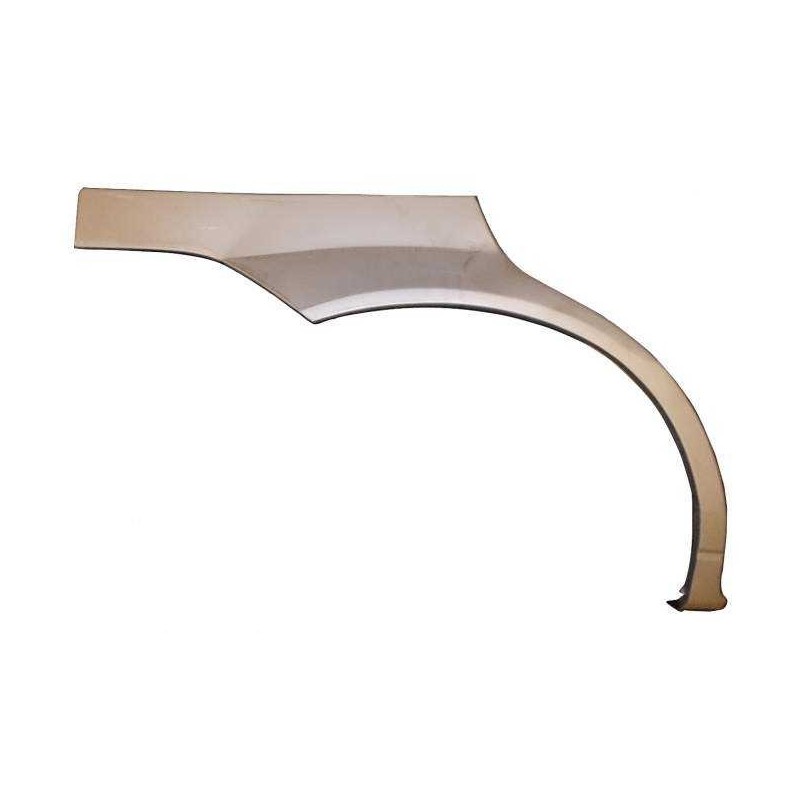 NISSAN ALMERA TINO 00-06 REAR RIGHT FENDER