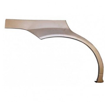 NISSAN ALMERA TINO 00-06 REAR RIGHT FENDER