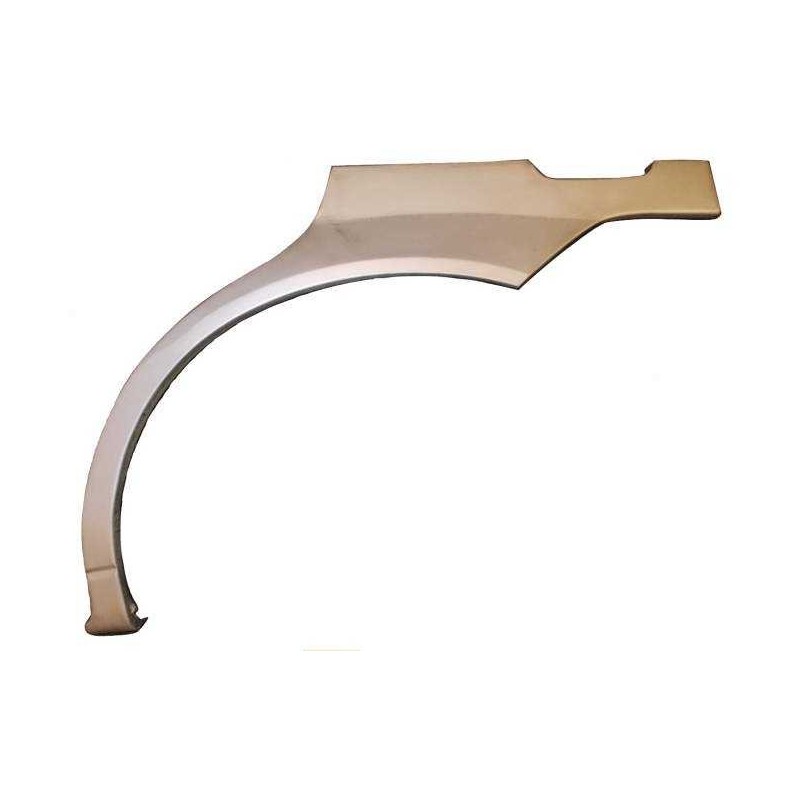 NISSAN ALMERA TINO 00-06 REAR LEFT FENDER NISSAN ALMERA TINO 00-06 REAR LEFT FENDER