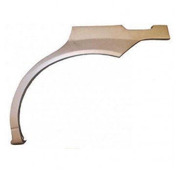 NISSAN ALMERA TINO 00-06 REAR LEFT FENDER