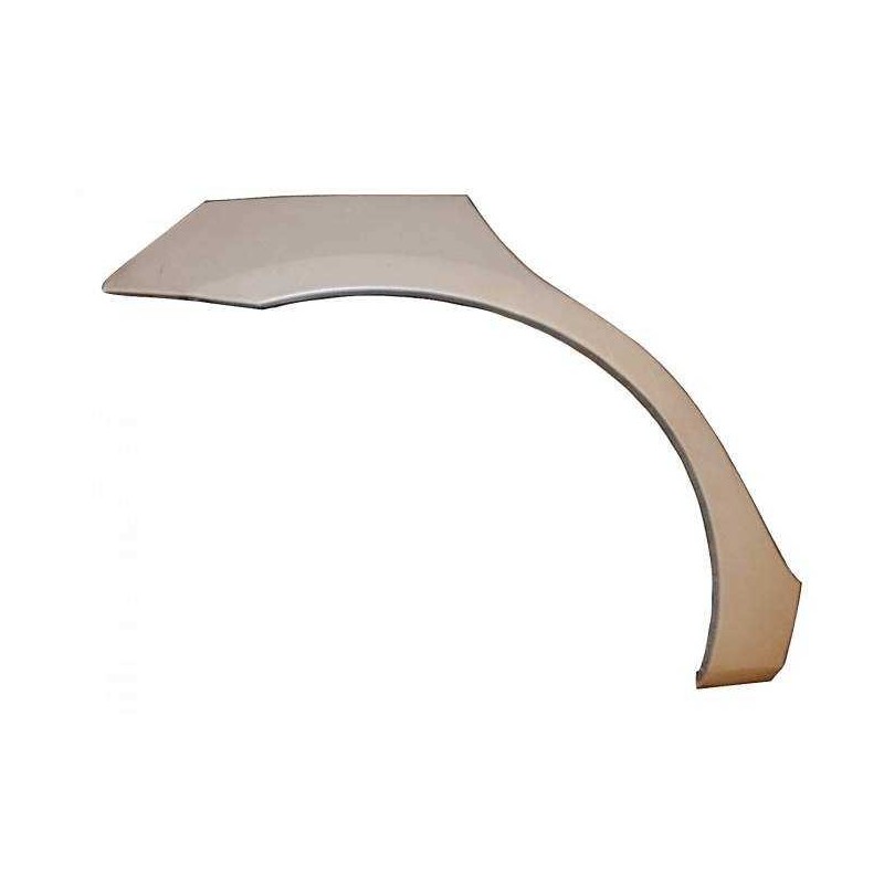 NISSAN MICRA 03-10 REAR RIGHT FENDER