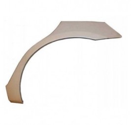NISSAN MICRA 03-10 REAR LEFT FENDER