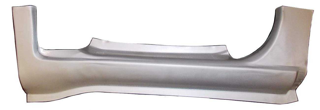 RENAULT MASTER 98-10 BAL ELSŐ AJTÓKÜSZÖB