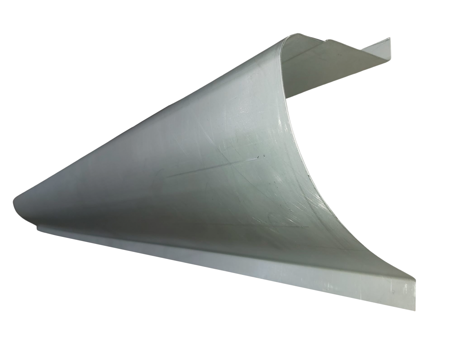 CITROEN C3 02-10 KOMPLETNÁ OPRAVA PRAVEJ BOČNEJ ČASTI