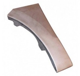 VOLKSWAGEN POLO 09- FRONT RIGHT FENDER