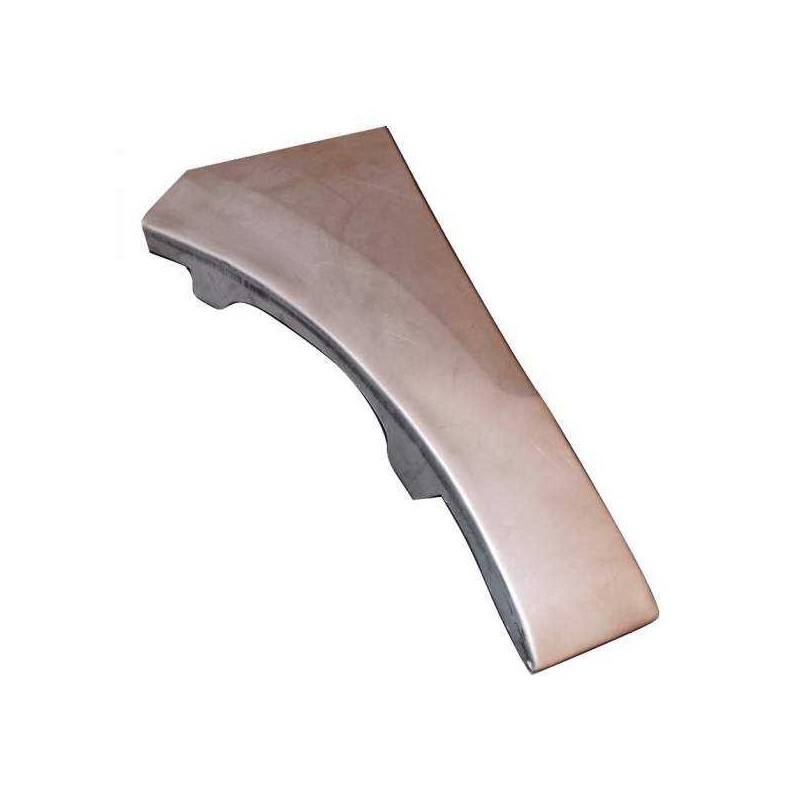 VOLKSWAGEN POLO 09- FRONT RIGHT FENDER