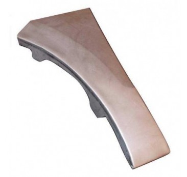 VOLKSWAGEN POLO 09- FRONT RIGHT FENDER