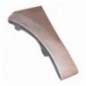 VOLKSWAGEN POLO 09- FRONT RIGHT FENDER