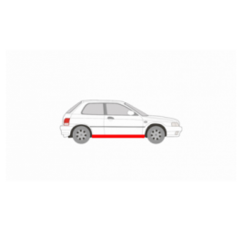 OPRAVNÁ SADA PRAVEJ STRANY SUZUKI BALENO 95-02