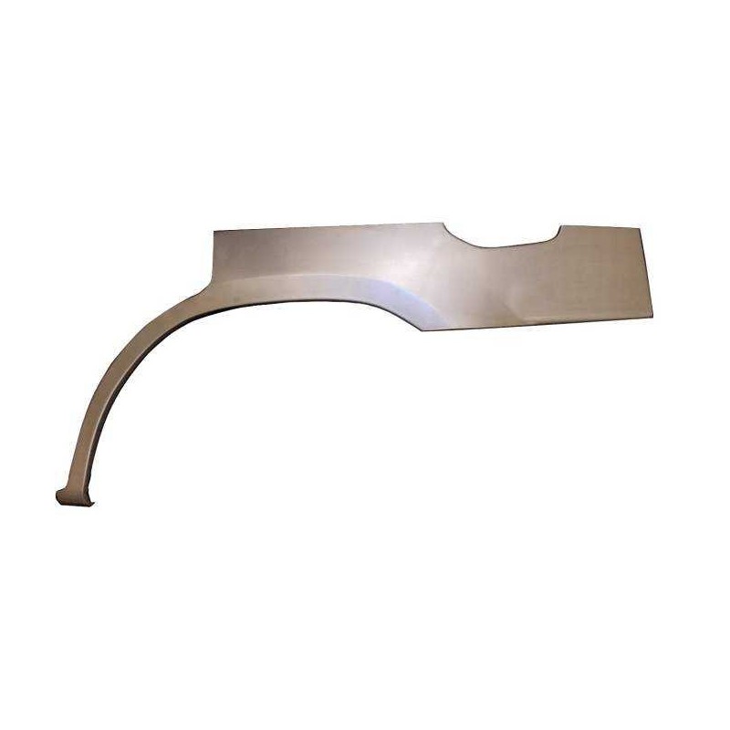 ARIPA SPATE STÂNGĂ TOYOTA LAND CRUISER 96-02 J95 ARIPA SPATE STÂNGĂ TOYOTA LAND CRUISER 96-02 J95