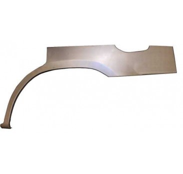 TOYOTA LAND CRUISER 96-02 J95 REAR LEFT FENDER