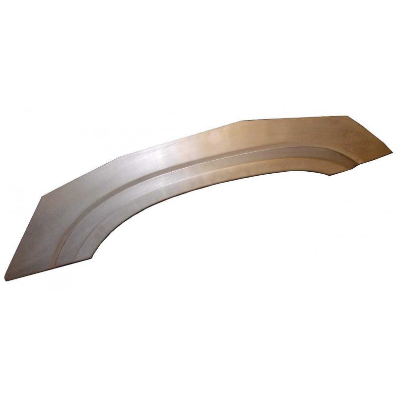 NISSAN PATROL Y61 97-09 FRONT RIGHT FENDER