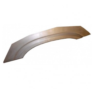 NISSAN PATROL Y61 97-09 FRONT RIGHT FENDER