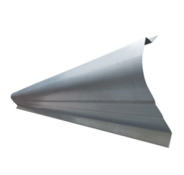 OPRAVA DVERÍ CHRYSLER SEBRING 07-10