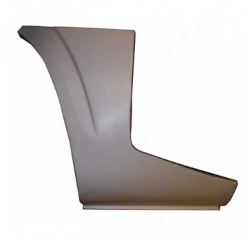 NISSAN PATROL Y61 97-09 FRONT LEFT FENDER