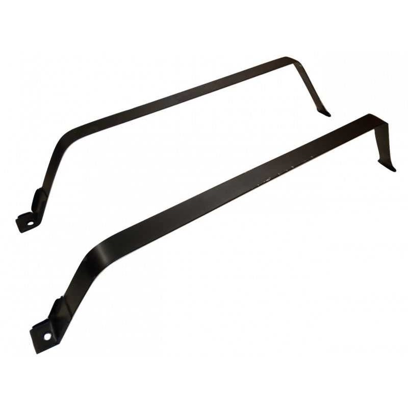 HYUNDAI SANTA FE 06-12 FUEL TANK CLAMPS