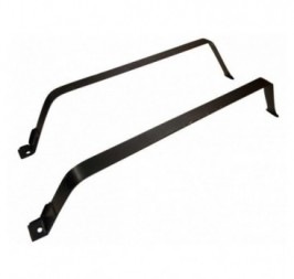 HYUNDAI SANTA FE 06-12 FUEL TANK CLAMPS