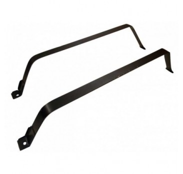 HYUNDAI SANTA FE 06-12 FUEL TANK CLAMPS