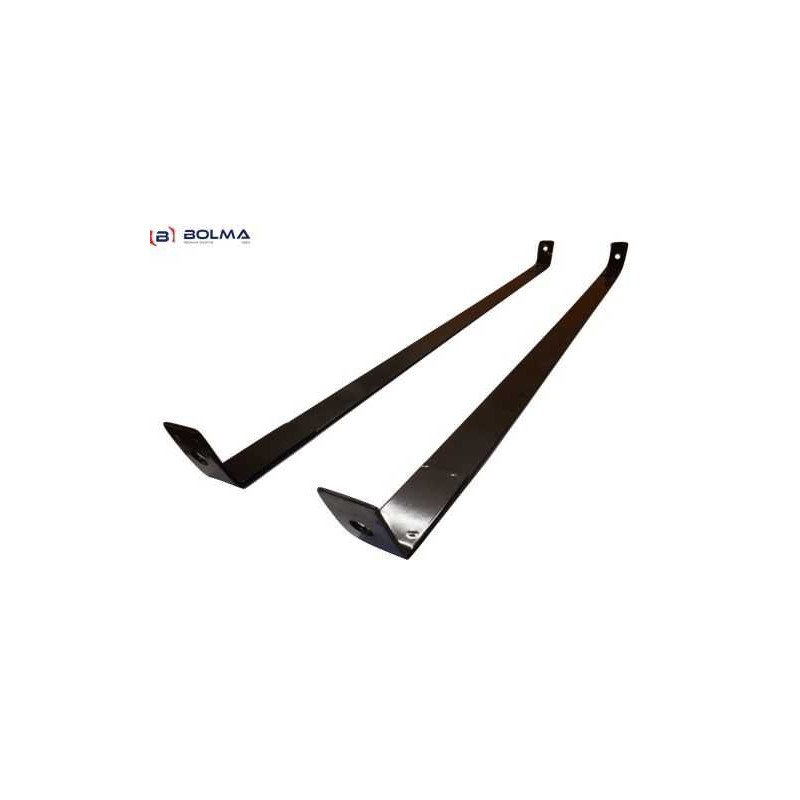 Suport rezervor combustibil JEEP CHEROKEE LIBERTY KJ 01-08