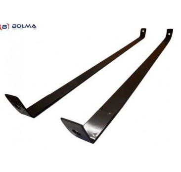 Mocowanie zbiornika paliwa JEEP CHEROKEE LIBERTY KJ 01-08