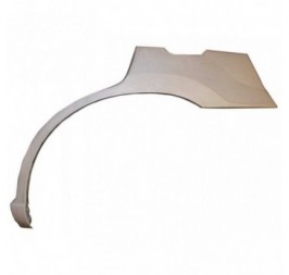 TOYOTA RAV 4 00-05 BŁOTNIK TYLNY LEWY