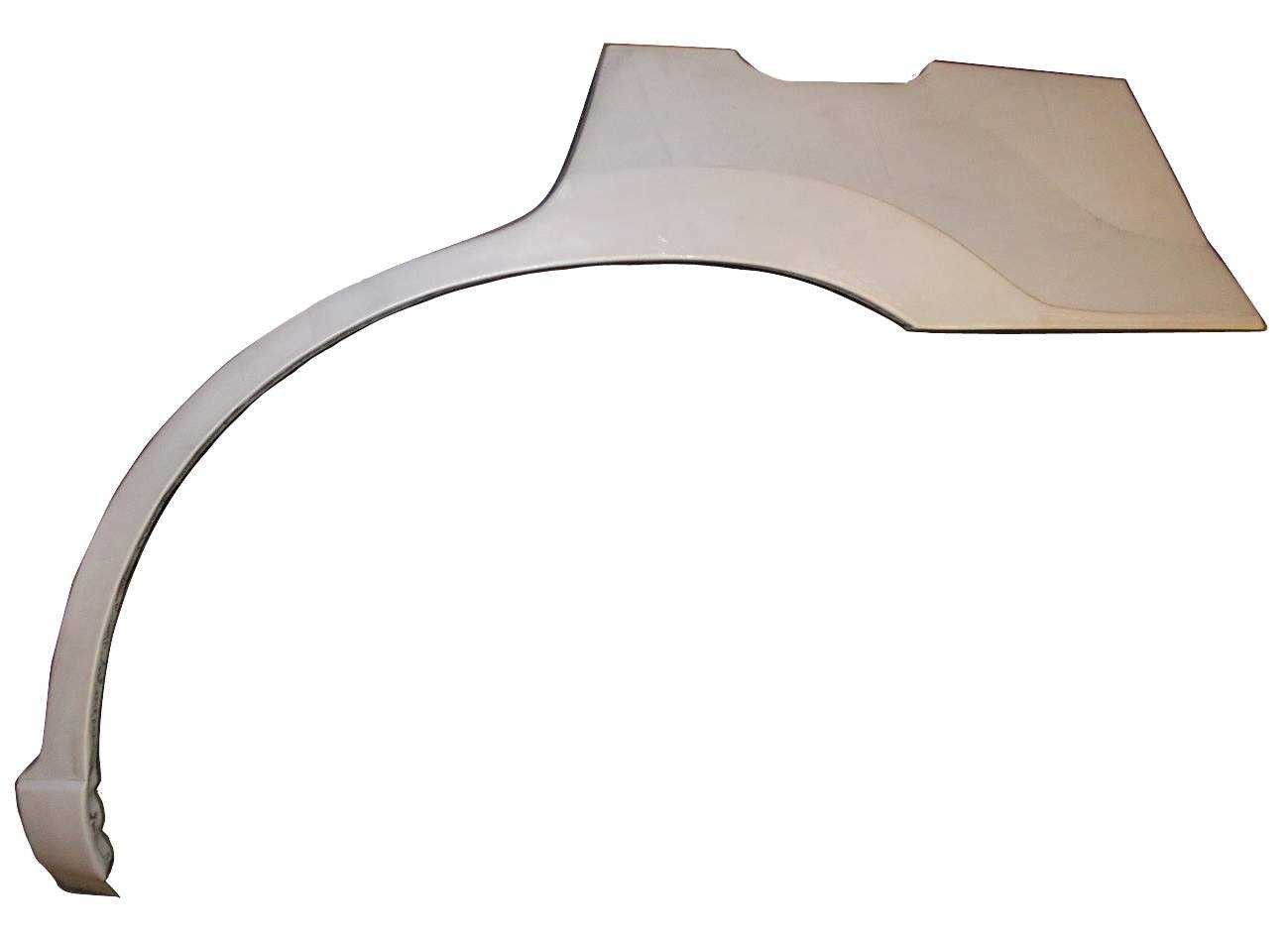 TOYOTA RAV 4 00-05 BAL HÁTSÓ SÁRVÉDŐ