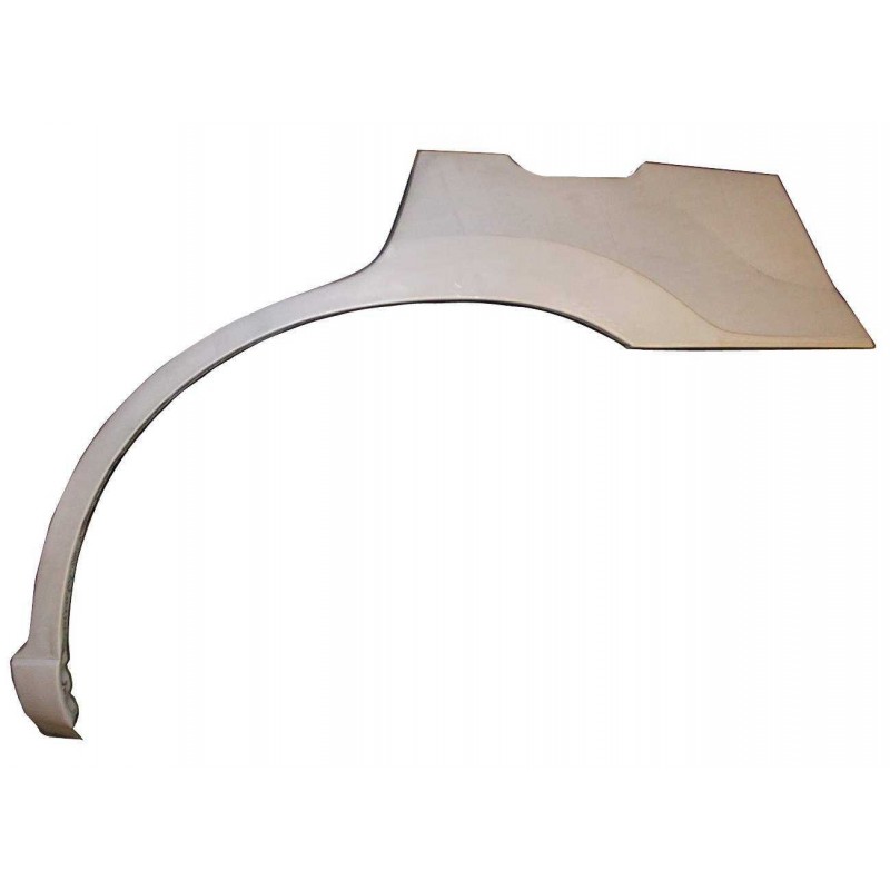 TOYOTA RAV 4 00-05 REAR LEFT FENDER TOYOTA RAV 4 00-05 REAR LEFT FENDER