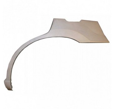 TOYOTA RAV 4 00-05 REAR LEFT FENDER