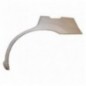 TOYOTA RAV 4 00-05 REAR LEFT FENDER TOYOTA RAV 4 00-05 REAR LEFT FENDER