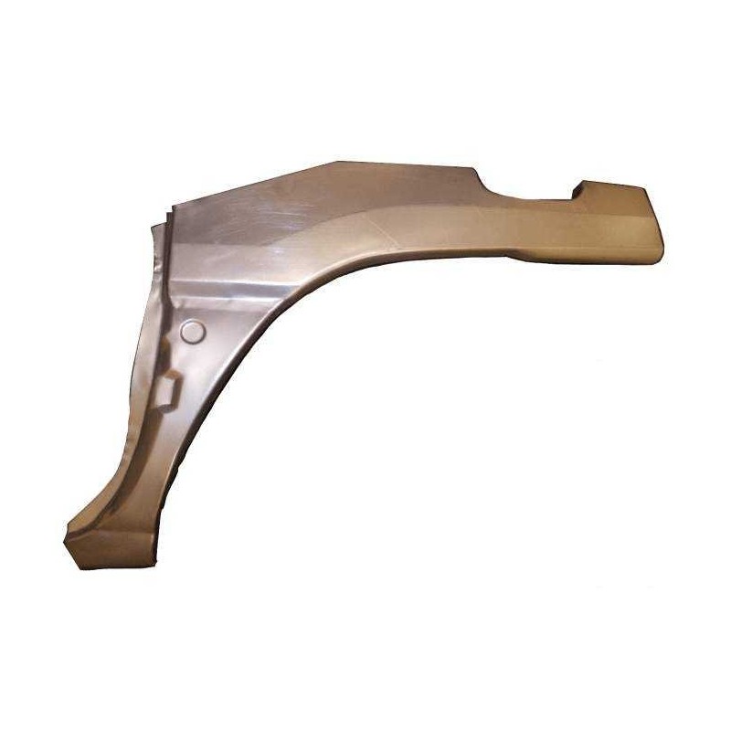 ARIPA SPATE STÂNGĂ 3D TOYOTA RAV 4 94-00 ARIPA SPATE STÂNGĂ 3D TOYOTA RAV 4 94-00