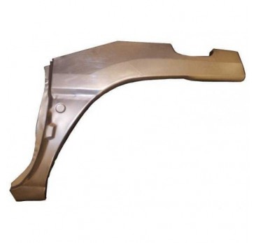 TOYOTA RAV 4 94-00 3D REAR LEFT FENDER