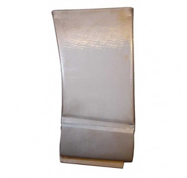 FORD FOCUS 98-04 FRONT LEFT FENDER REAR PART