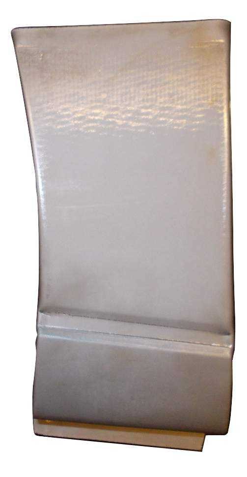 FORD FOCUS 98-04 FRONT LEFT FENDER REAR PART