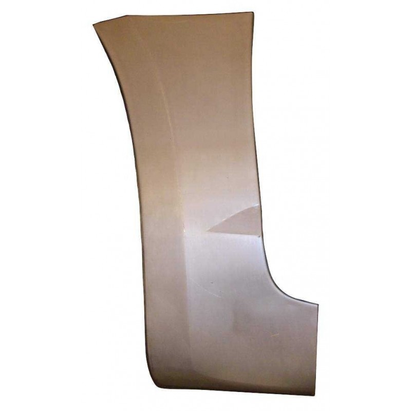 FORD FOCUS C-MAX 03-07 FRONT LEFT FENDER