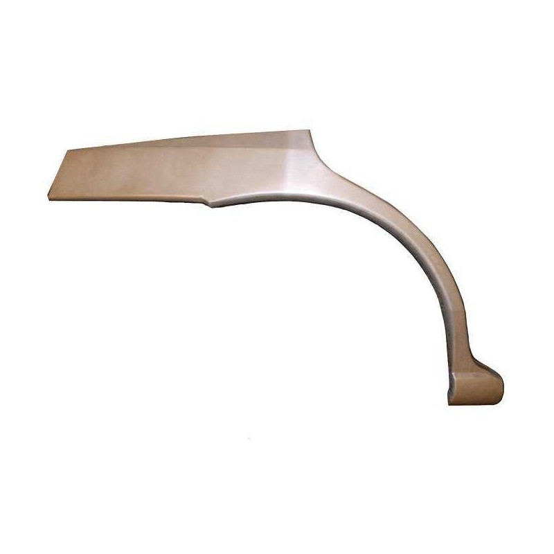 SUZUKI LIANA 01-07 5D HÁTSÓ SÁRVÉDŐ JOBB