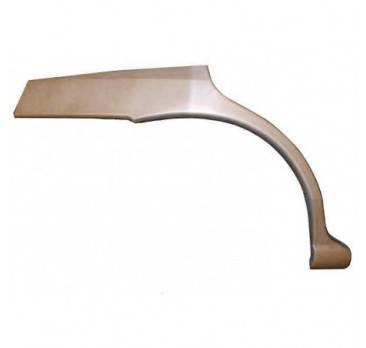 SUZUKI LIANA 01-07 5D REAR FENDER RIGHT