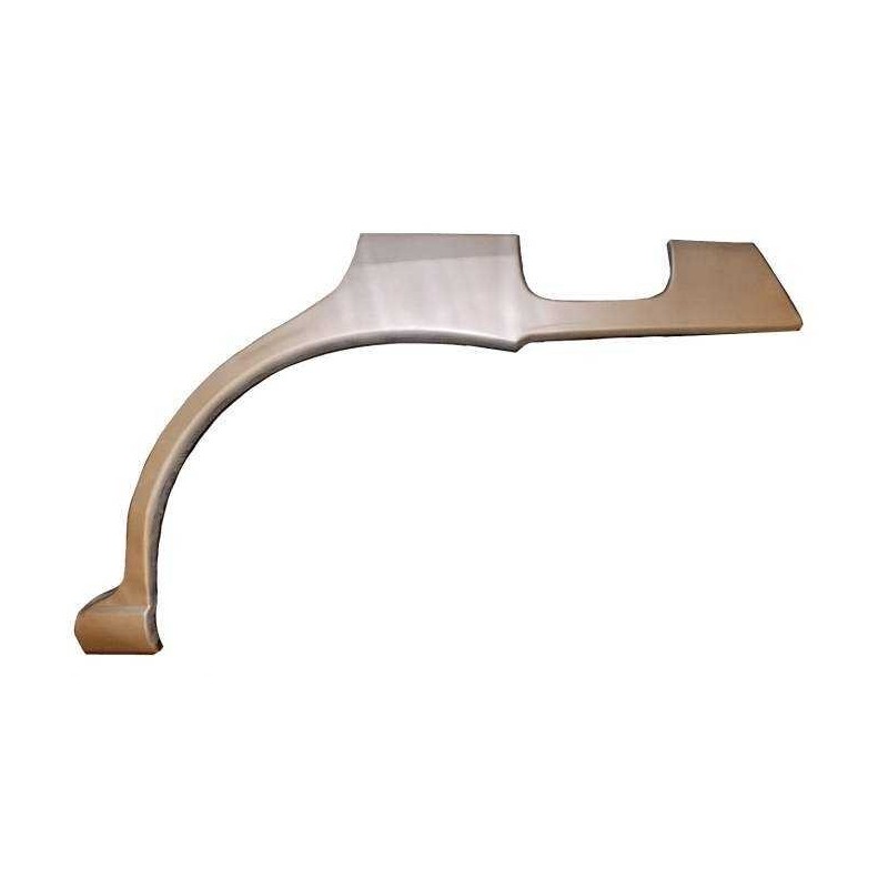 SUZUKI LIANA 01-07 5D REAR LEFT FENDER