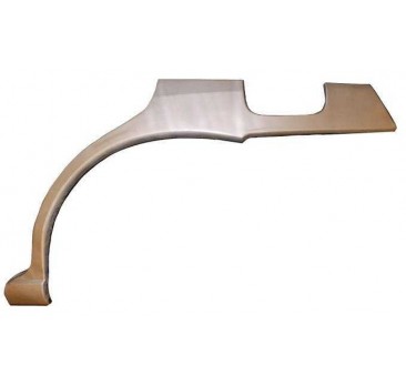 ARIPA SPATE STÂNGĂ SUZUKI LIANA 01-07 5D