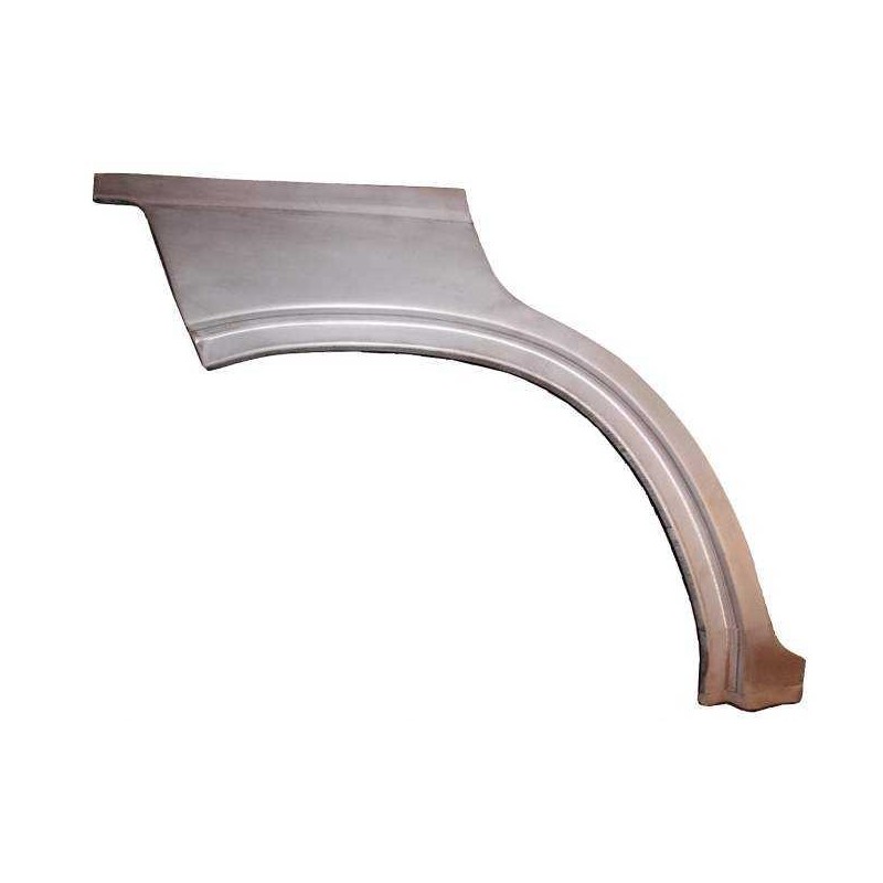 SUZUKI IGNIS 00-03 REAR RIGHT FENDER SUZUKI IGNIS 00-03 REAR RIGHT FENDER