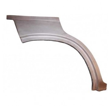 SUZUKI IGNIS 00-03 REAR RIGHT FENDER