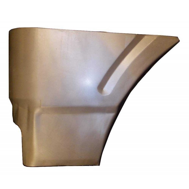 SUZUKI SAMURAI 81-RIGHT REAR FENDER CORNER SUZUKI SAMURAI 81-RIGHT REAR FENDER CORNER